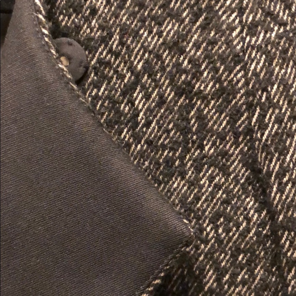 Comfy oversized coat - Picture 6 of 8